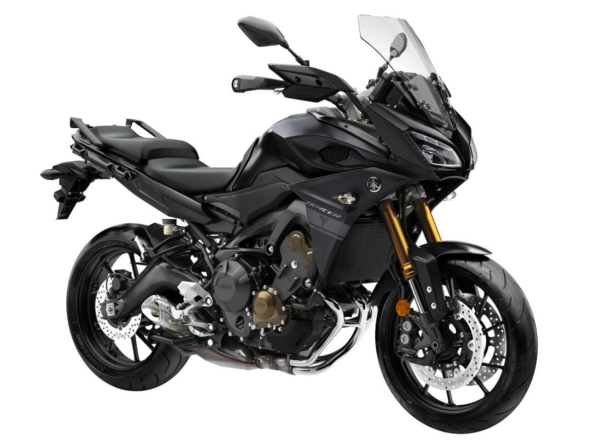 Manual en Español Yamaha TRACER 700 2017 de Usuario PDF GRATIS