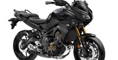 Manual en Español Yamaha TRACER900 2017 de Usuario PDF GRATIS