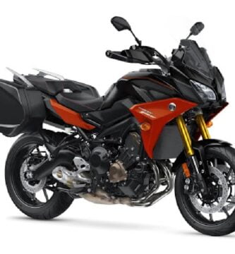 Manual en Español Yamaha TRACER 700 2020 de Usuario PDF GRATIS