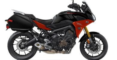 Manual en Español Yamaha TRACER900 GT 2020 de Usuario PDF GRATIS