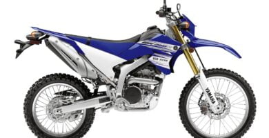 Manual en Español Yamaha TTR50E 2016 de Usuario PDF GRATIS