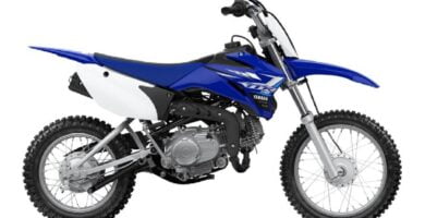 Manual en Español Yamaha TT-R50E 2020 de Usuario PDF GRATIS