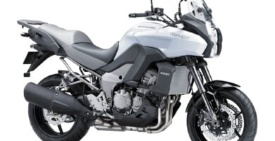 Manual en Español Kawasaki VERSYS 1000 2014 de Usuario PDF GRATIS