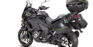 Manual en Español Kawasaki VERSYS 1000 2018 de Usuario PDF GRATIS