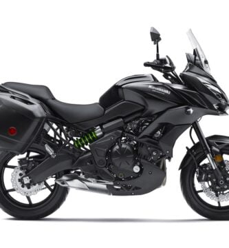 Manual en Español Kawasaki VERSYS 650 2016 de Usuario PDF GRATIS