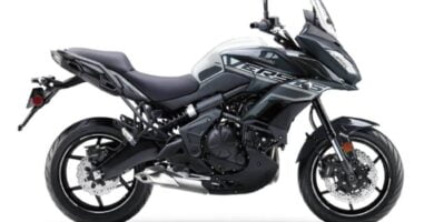 Manual en Español Kawasaki VERSYS 650 2020 de Usuario PDF GRATIS