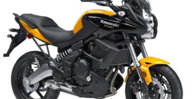 Manual en Español Kawasaki VERSYS ABS 2011 de Usuario PDF GRATIS