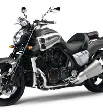 Manual en Español Yamaha VMAX 2015 de Usuario PDF GRATIS