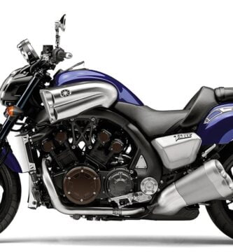 Manual en Español Yamaha VMAX 2016 de Usuario PDF GRATIS