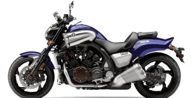 Manual en Español Yamaha VMAX 2016 de Usuario PDF GRATIS