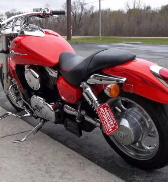 Manual en Español Kawasaki VN1600 MEAN STREAK 2004 de Usuario PDF GRATIS