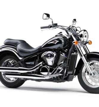 Manual en Español Kawasaki VN900 CLASSIC 2011 de Usuario PDF GRATIS