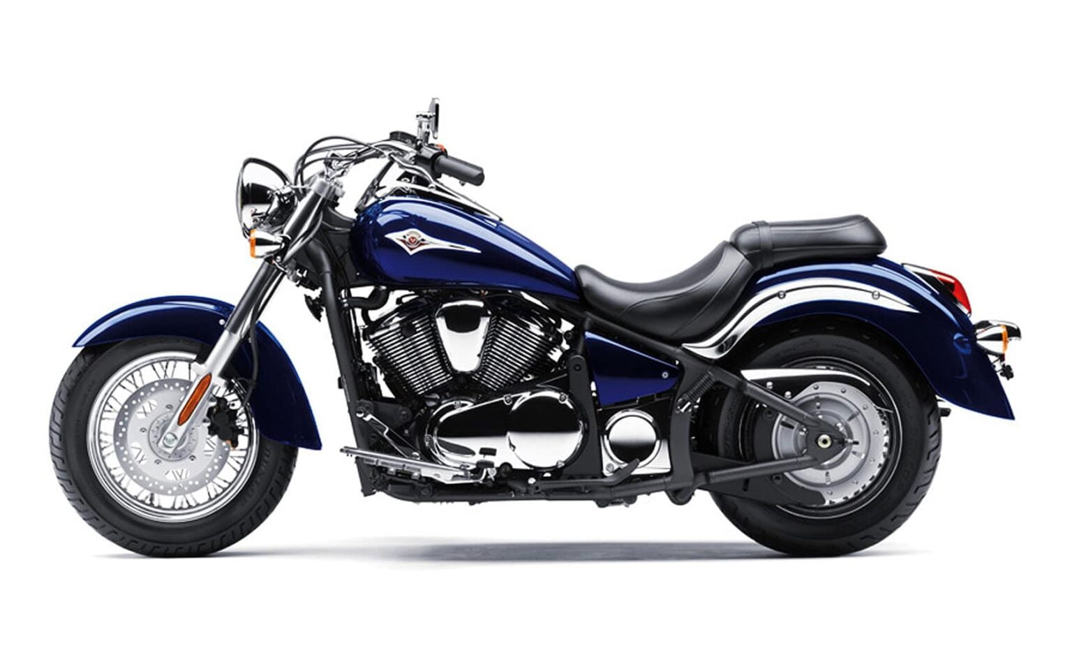 Manual en Español Kawasaki VN900 CLASSIC 2013 de Usuario PDF GRATIS