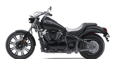 Manual en Español Kawasaki VN900 CUSTOM 2010 de Usuario PDF GRATIS