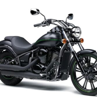 Manual en Español Kawasaki VN900 CUSTOM 2015 de Usuario PDF GRATIS