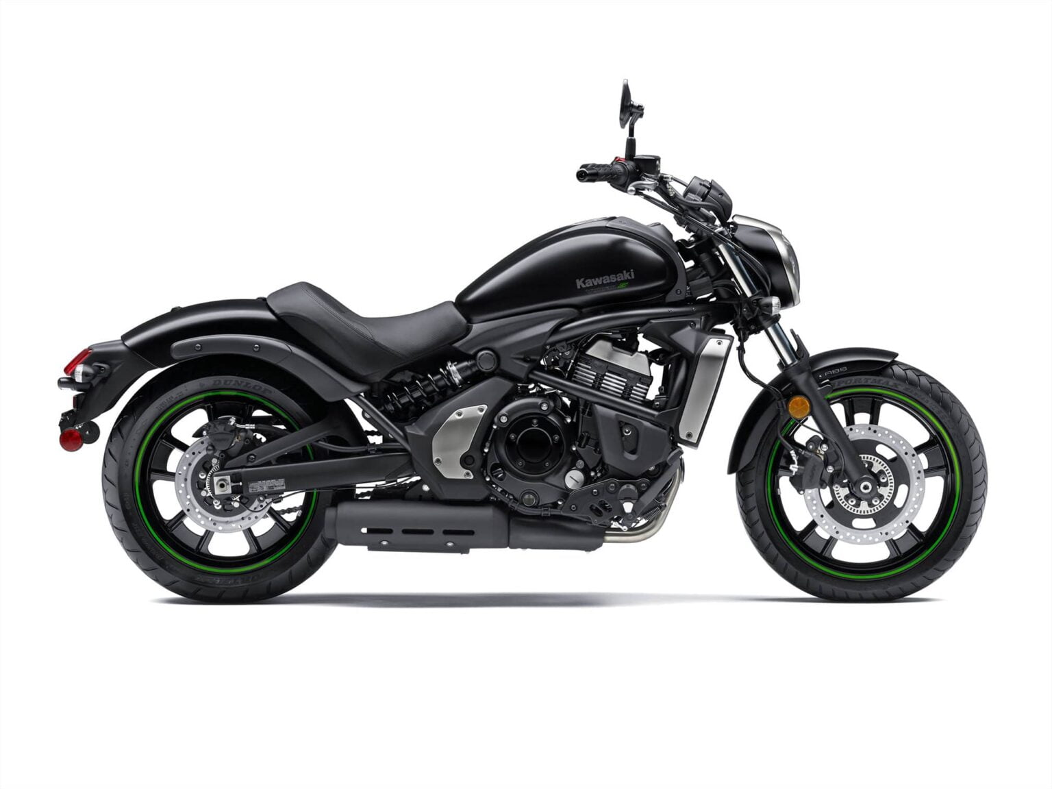 Manual en Español Kawasaki VULCAN S 2014 de Usuario PDF GRATIS|