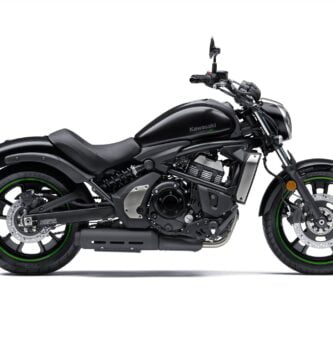 Manual en Español Kawasaki VULCAN S 2014 de Usuario PDF GRATIS|