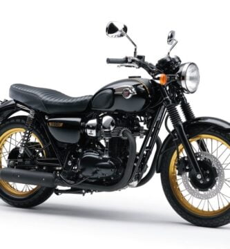 Manual en Español Kawasaki W800 2012 de Usuario PDF GRATIS