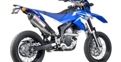 Manual en Español Yamaha WR250X 2014 de Usuario PDF GRATIS