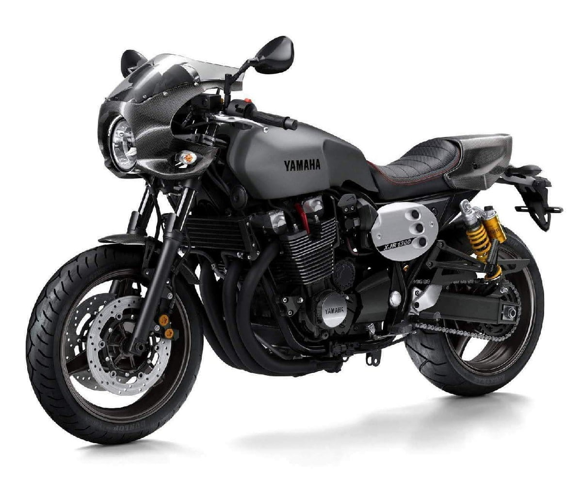 Manual en Español Yamaha XJ1300 2015 de Usuario PDF GRATIS