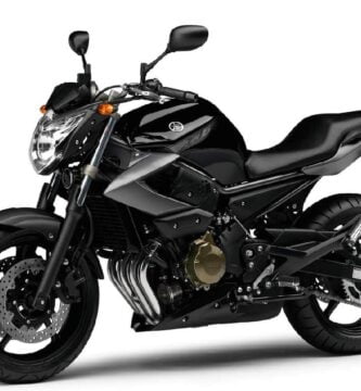 Manual en Español Yamaha XJ6-N 2015 de Usuario PDF GRATIS