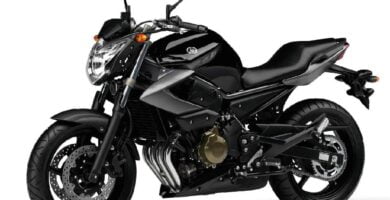 Manual en Español Yamaha XJ6-N 2015 de Usuario PDF GRATIS