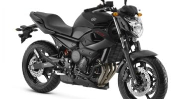 Manual en Español Yamaha XJ6-N 2016 de Usuario PDF GRATIS