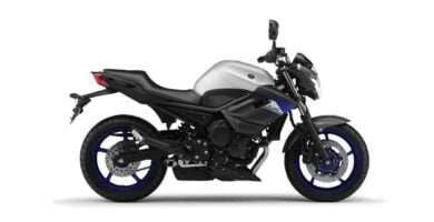 Manual en Español Yamaha XJ6-S 2015 de Usuario PDF GRATIS