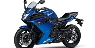 Manual en Español Yamaha XJ6F 2016 de Usuario PDF GRATIS