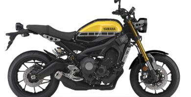 Manual en Español Yamaha XSR900 2016 de Usuario PDF GRATIS