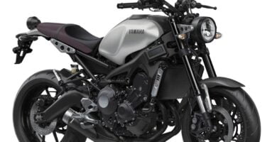 Manual en Español Yamaha XSR900 2017 de Usuario PDF GRATIS