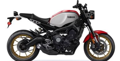 Manual en Español Yamaha XSR900 2020 de Usuario PDF GRATIS