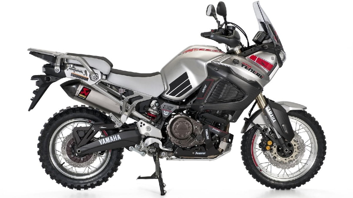 Manual en Español Yamaha XT1200Z 2010 de Usuario PDF GRATIS