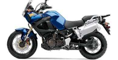 Manual en Español Yamaha XT1200Z 2011 de Usuario PDF GRATIS