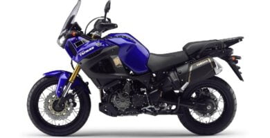 Manual en Español Yamaha XT1200Z 2013 de Usuario PDF GRATIS