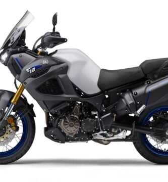 Manual en Español Yamaha XT1200Z 2019 de Usuario PDF GRATIS