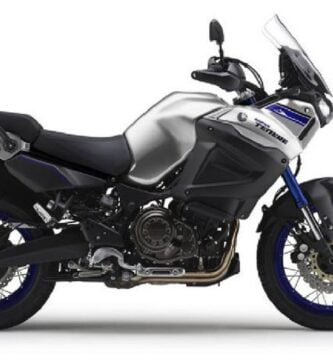 Manual en Español Yamaha XT1200ZE 2015 de Usuario PDF GRATIS