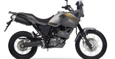 Manual en Español Yamaha XT660Z 2015 de Usuario PDF GRATIS