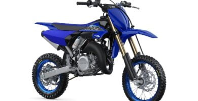 Manual Yamaha YZ65 2020 de Usuario PDF GRATIS