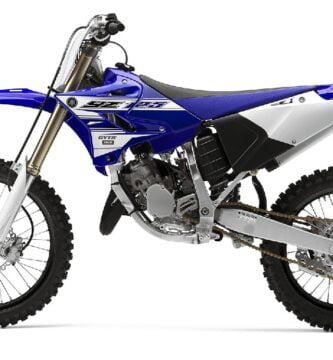 Manual en Español Yamaha YZ85 2016 de Usuario PDF GRATIS