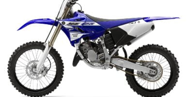 Manual en Español Yamaha YZ85 2016 de Usuario PDF GRATIS