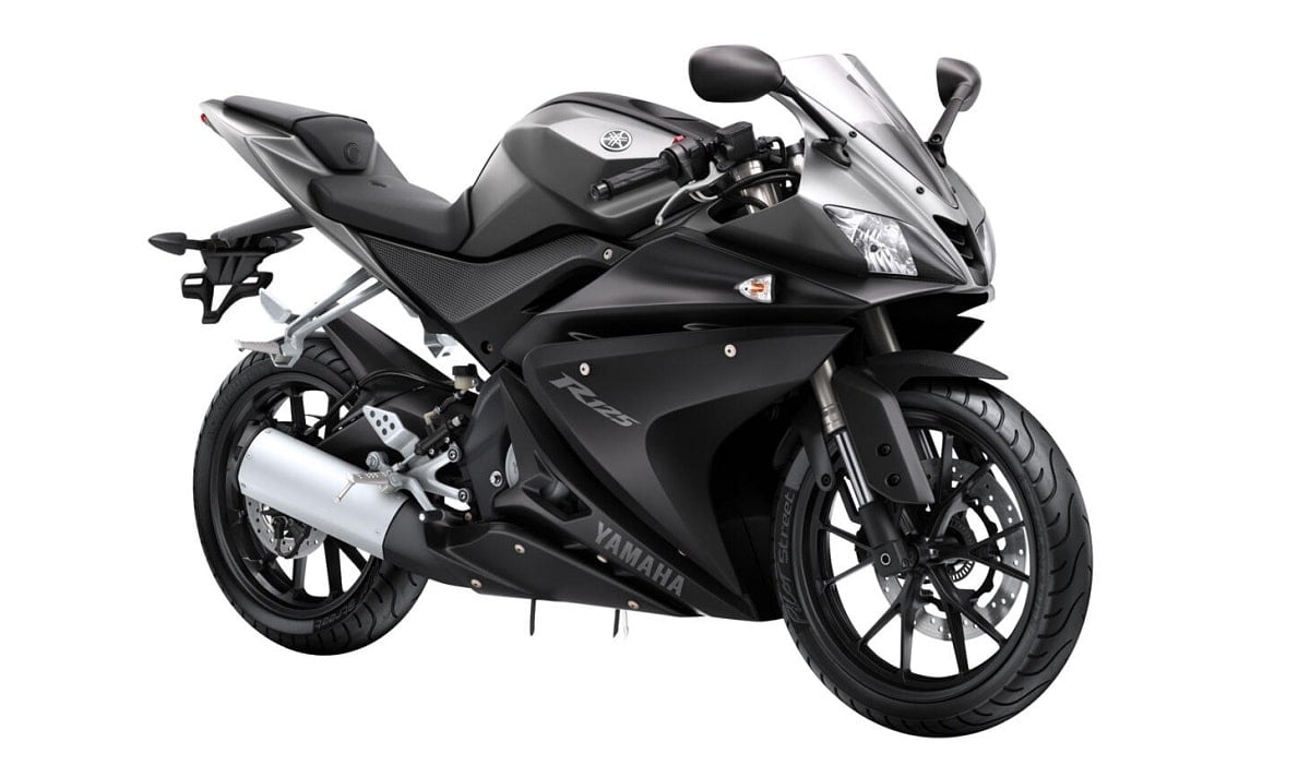 Manual en Español Yamaha YZF-R1 2015 de Usuario PDF GRATIS