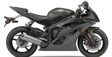 Manual en Español Yamaha YZF-R1 2016 de Usuario PDF GRATIS