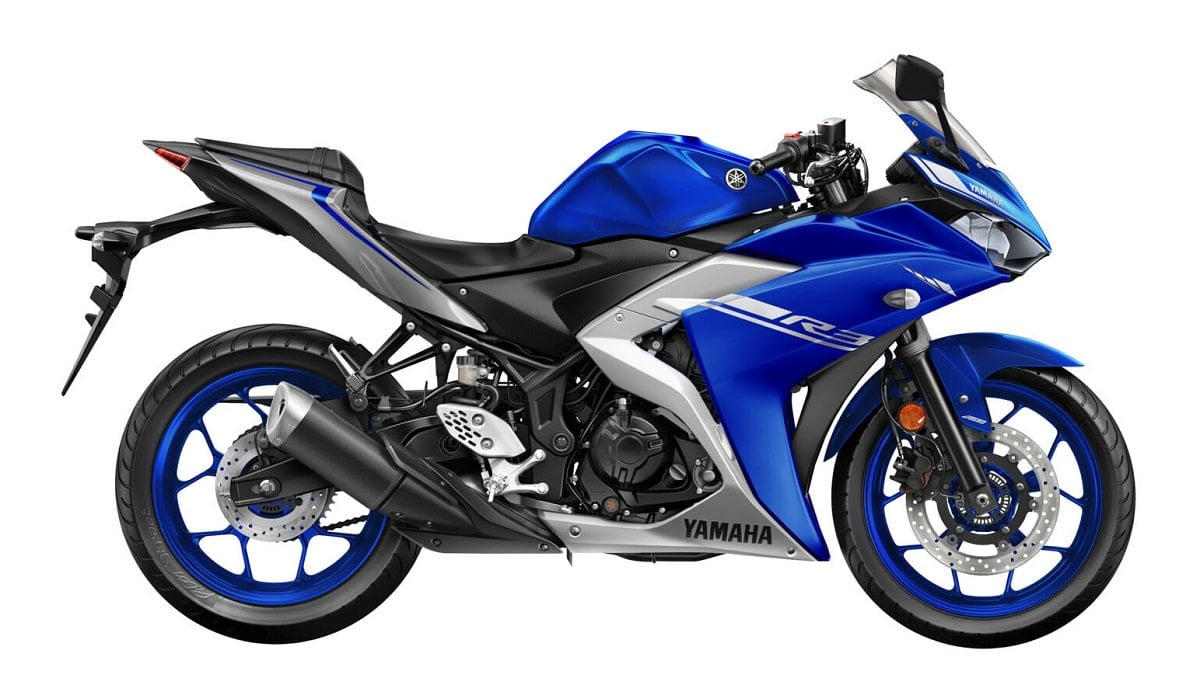 Manual en Español Yamaha YZF-R1 2017 de Usuario PDF GRATIS