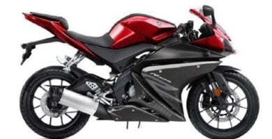 Manual en Español Yamaha YZF-R1 2018 de Usuario PDF GRATIS