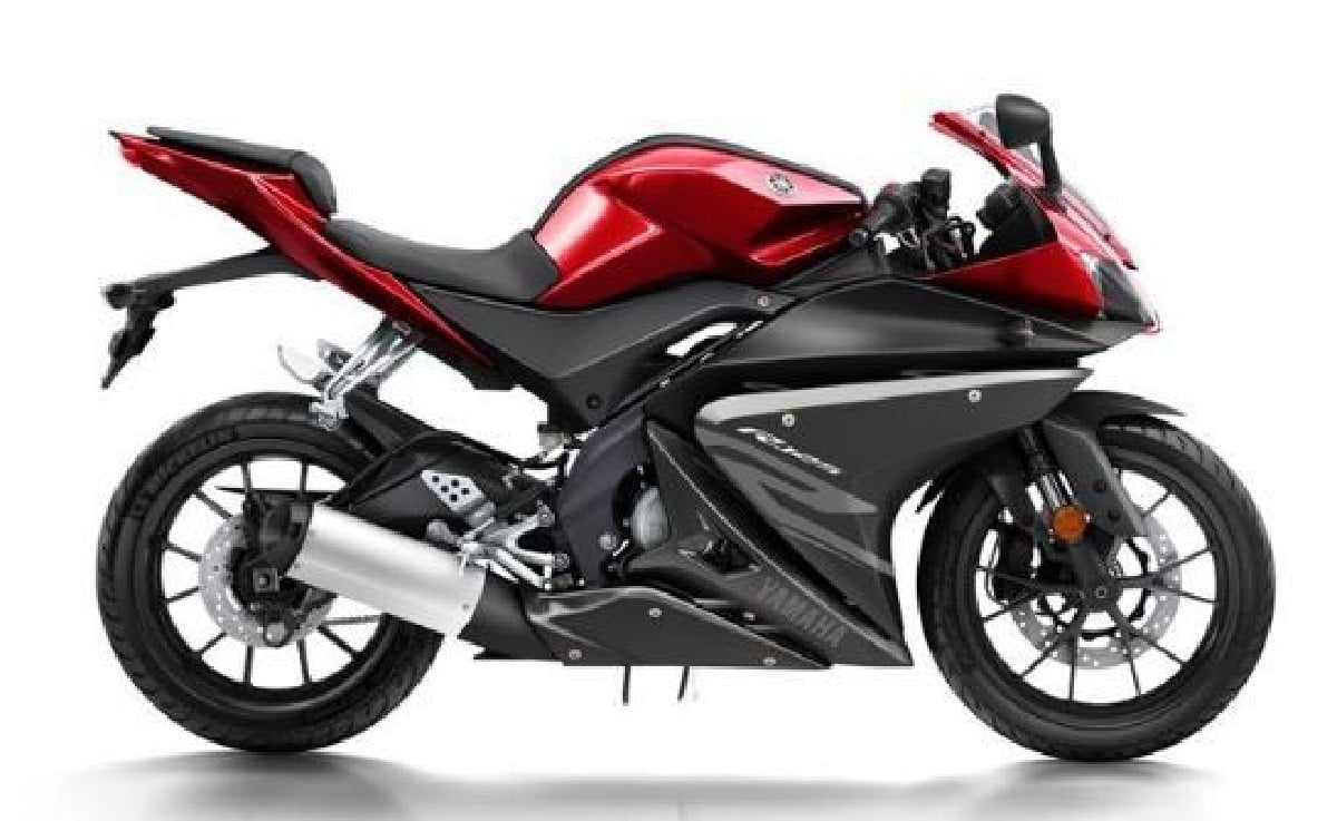 Manual en Español Yamaha YZF-R1 2018 de Usuario PDF GRATIS