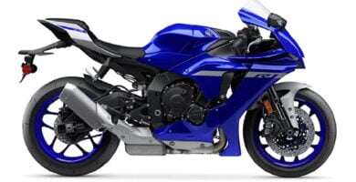 Manual en Español Yamaha YZF-R1 2020 de Usuario PDF GRATIS