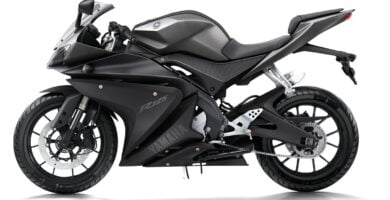 Manual en Español Yamaha YZF-R125 2015 de Usuario PDF GRATIS