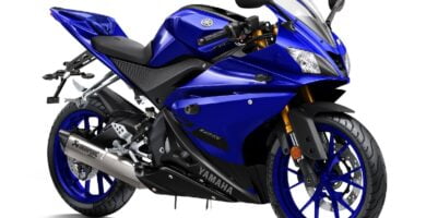 Manual en Español Yamaha YZF-R125 2017 de Usuario PDF GRATIS