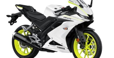 Manual en Español Yamaha YZF-R125 2019 de Usuario PDF GRATIS